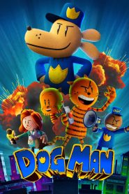 Dog Man ด็อกแมน พากย์ไทย/ซับไทย