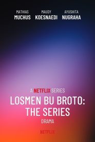 Losmen Bu Broto The Series Season 1 เกสต์เฮาส์อุ่นรัก เดอะ ซีรีส์ ปี 1 ซับไทย