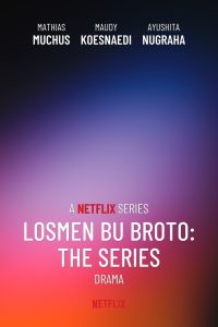 Losmen Bu Broto The Series Season 1 เกสต์เฮาส์อุ่นรัก เดอะ ซีรีส์ ปี 1 ซับไทย
