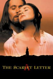 The Scarlet Letter ผู้หญิงผิดกาม ซับไทย