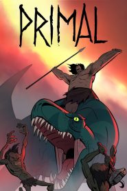 Primal Season 1 ซาวด์แทร็ก