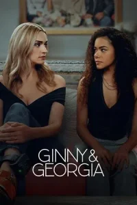 Ginny and Georgia Season 3 จินนี่กับจอร์เจีย ปี 3 พากย์ไทย/ซับไทย 