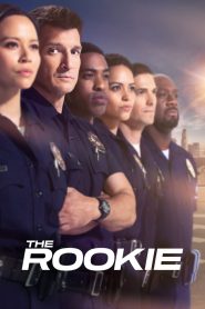 The Rookie Season 2 นายตำรวจมือใหม่ ปี 2 ซับไทย