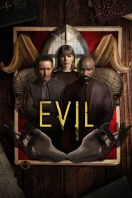Evil ลวงหลอนร่างสิงสู่ พากย์ไทย
