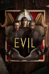 Evil ลวงหลอนร่างสิงสู่ พากย์ไทย