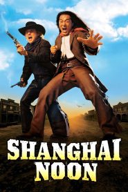 Shanghai Noon คู่ใหญ่ ฟัดข้ามโลก พากย์ไทย/ซับไทย