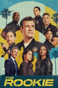 The Rookie นายตำรวจมือใหม่ ซับไทย