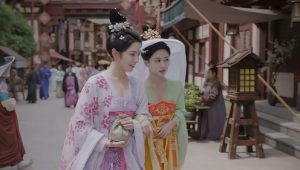 Youthful Glory Season 1 กระวานน้อยแรกรัก ปี 1 ตอนที่ 18