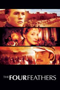 The Four Feathers เกียรติศักดิ์นักรบคู่แผ่นดิน ซับไทย