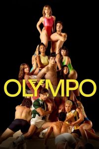 Olympo Season 1 โอลิมโป ปี 1 พากย์ไทย/ซับไทย