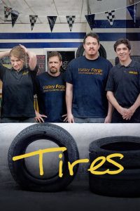 Tires ยางไงดี พากย์ไทย/ซับไทย