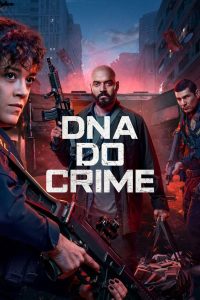 Criminal Code Season 1 รหัสอาชญากรรม ปี 1 พากย์ไทย/ซับไทย