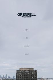 Grenfell Uncovered ค้นความจริงเหตุเพลิงไหม้เกรนเฟลล์ ทาวเวอร์ ซับไทย