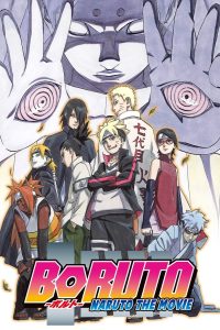 Boruto Naruto the Movie โบรูโตะ นารูโตะ เดอะมูวี่ 11 ตำนานใหม่สายฟ้าสลาตัน พากย์ไทย