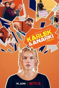 Love and Anarchy Season 2 รักวินาศสันตะโร ปี 2 ซับไทย