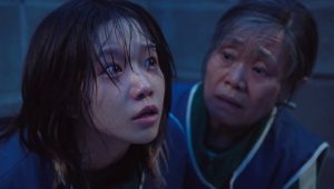 Squid Game Season 3 สควิดเกม เล่นลุ้นตาย ปี 3 ตอนที่ 2