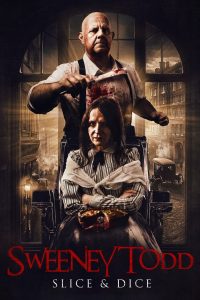 Sweeney Todd Slice & Dice ซับไทย