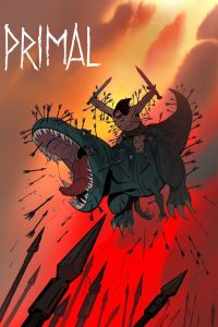 Primal ซาวด์แทร็ก