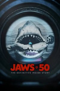Jaws @ 50 The Definitive Inside Story ซับไทย