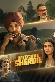 Detective Sherdil ซับไทย