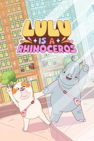 Lulu Is a Rhinoceros พากย์ไทย/ซับไทย