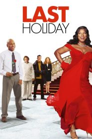 Last Holiday ฮอลิเดย์นี้ขอจี๊ดสักครั้ง ซับไทย