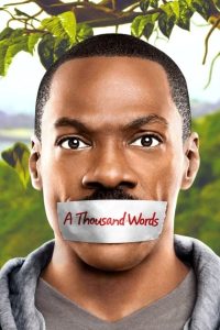 A Thousand Words ปาฏิหาริย์ 1000 คำ กำราบคนขี้จุ๊ พากย์ไทย/ซับไทย