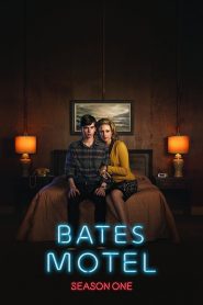 Bates Motel Season 1 เบทส์โมเต็ล ปี 1 ซับไทย
