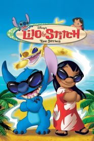 Lilo & Stitch The Series ลิโล แอนด์ สติทช์ พากย์ไทย