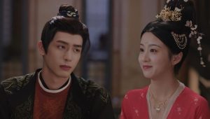 Youthful Glory Season 1 กระวานน้อยแรกรัก ปี 1 ตอนที่ 14