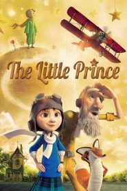 The Little Prince เจ้าชายน้อย พากย์ไทย