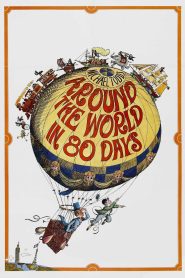 Around the World in 80 Days 80 วันรอบโลก ซับไทย