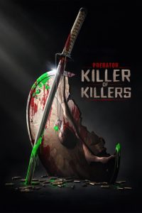 Predator Killer of Killers ซับไทย