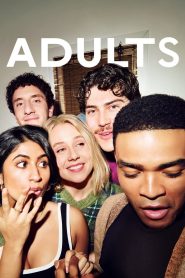 Adults ซับไทย 