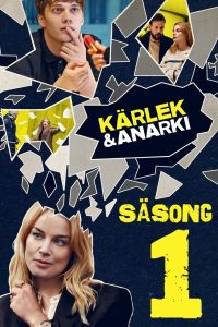 Love and Anarchy Season 1 รักวินาศสันตะโร ปี 1 ซับไทย