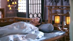 Destiny and Saving Season 1 โชคชะตาพลิกชีวิต ปี 1 ตอนที่ 22