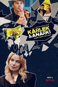 Love and Anarchy รักวินาศสันตะโร ซับไทย