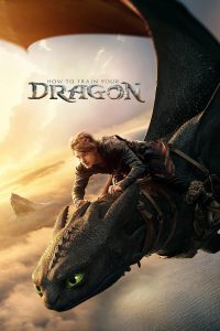 How to Train Your Dragon อภินิหารไวกิ้งพิชิตมังกร พากย์ไทยโรง ซูม
