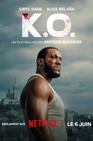K.O. น็อกเอาท์ พากย์ไทย