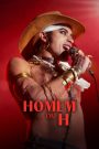 Latin Blood The Ballad of Ney Matogrosso (Homem com H) เพลงชีวิตเนย์ มาโตกรอสโซ ซับไทย
