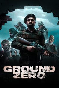 Ground Zero ซับไทย