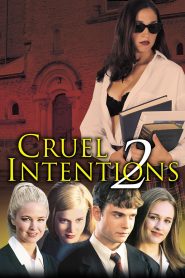 Cruel Intentions 2 วัยร้ายวัยรัก 2 ซับไทย