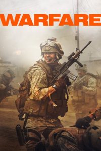 Warfare ซับไทย