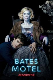 Bates Motel Season 5 เบทส์โมเต็ล ปี 5 ซับไทย