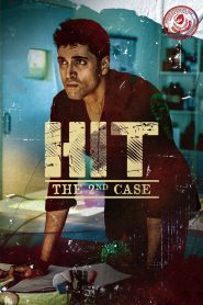 HIT (The Second Case) คดีที่สอง ซาวด์แทร็ก/ซับอังกฤษ