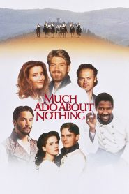 Much Ado About Nothing รักจะแต่งต้องแบ่งหัวใจ ซับไทย