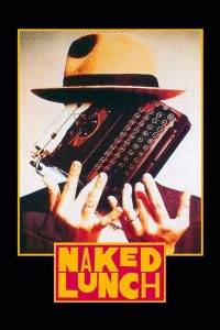 Naked Lunch ซับไทย