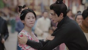 Youthful Glory Season 1 กระวานน้อยแรกรัก ปี 1 ตอนที่ 15
