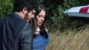 Interrupted Season 1 ต่อชะตา ล่าคดีลับ ปี 1 ตอนที่ 8