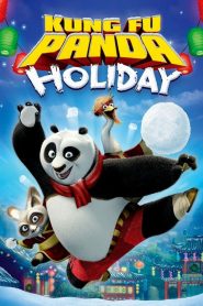 Kung Fu Panda Holiday ซับไทย